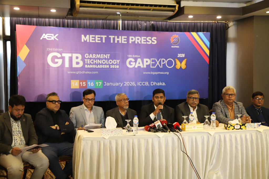 চার সমস্যার সমাধান চান অ্যাকসেসরিজ-প্যাকেজিং উদ্যোক্তারা