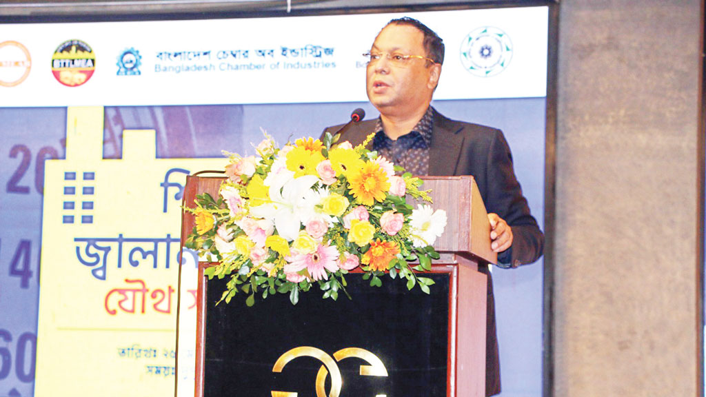 ১৯৭১ সালে খুঁজে খুঁজে বুদ্ধিজীবী হত্যা করা হয়, ২০২৫ সালে হত্যা করা হচ্ছে শিল্পোদ্যোক্তাদের: বিটিএমএ সভাপতি