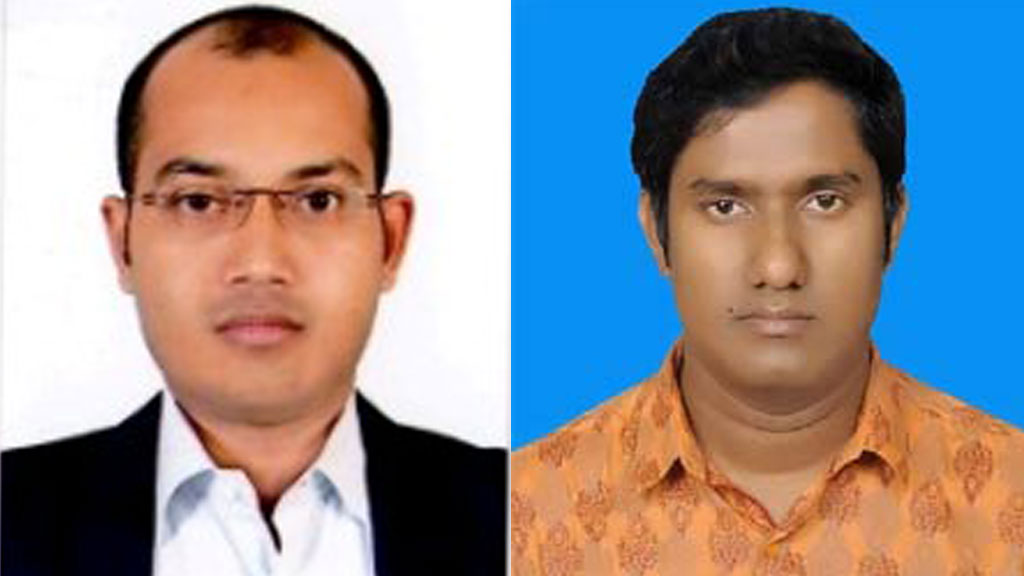 এবার ববিতে হল প্রভোস্ট ও এক পরিচালকের পদত্যাগ