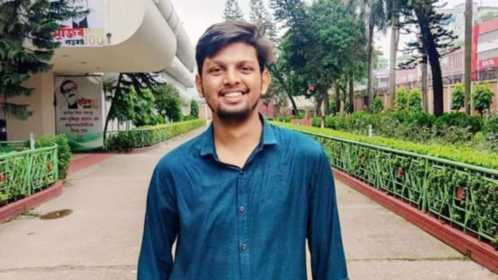 বুয়েট শিক্ষার্থী ফারদিন হত্যায় অধিকতর তদন্ত প্রতিবেদন দাখিল পেছাল