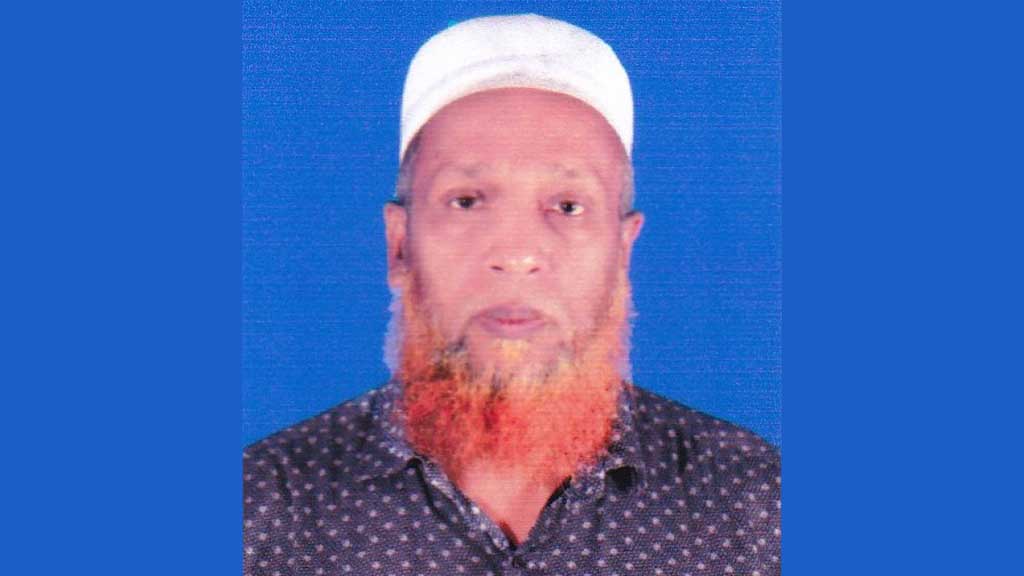 চেকের মামলায় দণ্ডিত বরিশাল বিশ্ববিদ্যালয়ের কর্মকর্তা গ্রেপ্তার