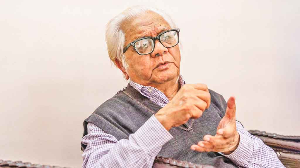 জনগণের বিশ্বাস থেকেও বিতাড়িত হয়েছে আ.লীগ