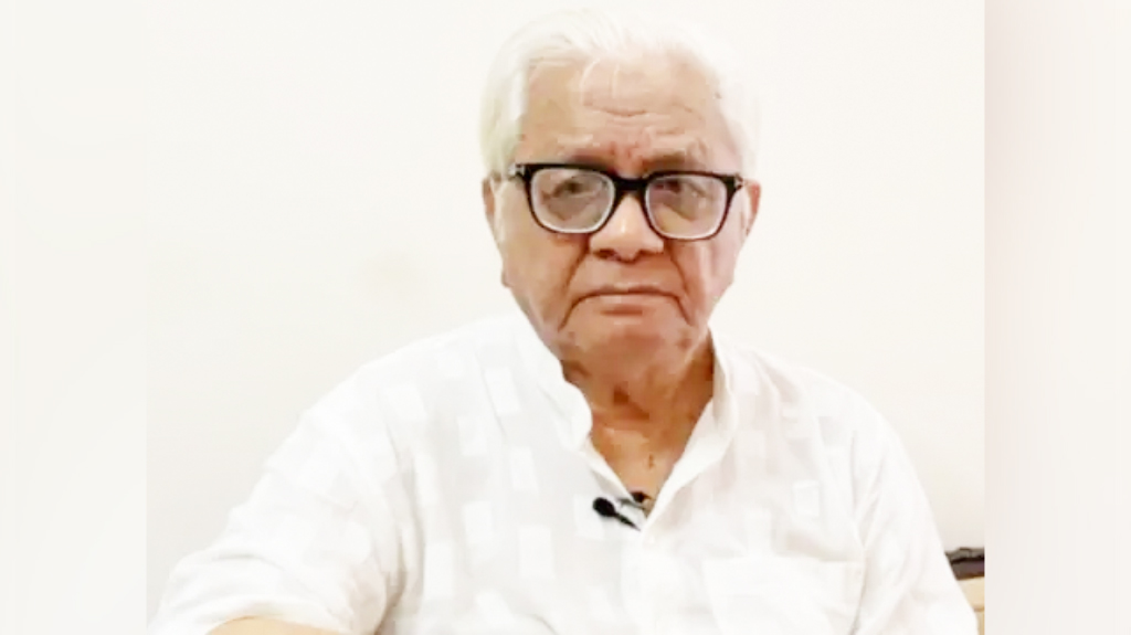 লেখকের সামাজিক অঙ্গীকার