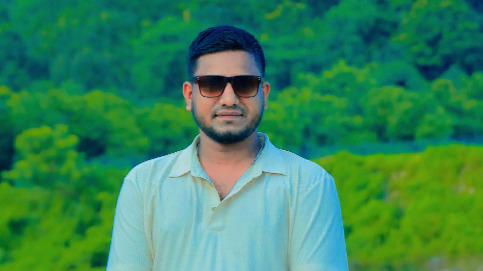 সিলেটের গোয়াইনঘাটে যুবককে কুপিয়ে হত্যা
