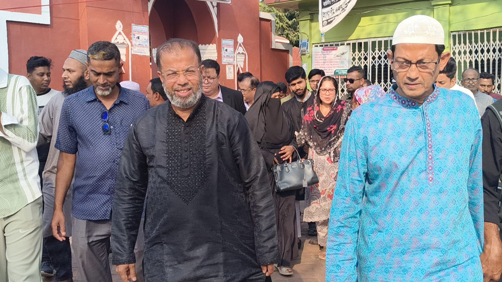 সুন্দরবনকে দস্যুমুক্ত করতে শিগগিরই সমন্বিত অভিযান: পরিবেশ প্রতিমন্ত্রী