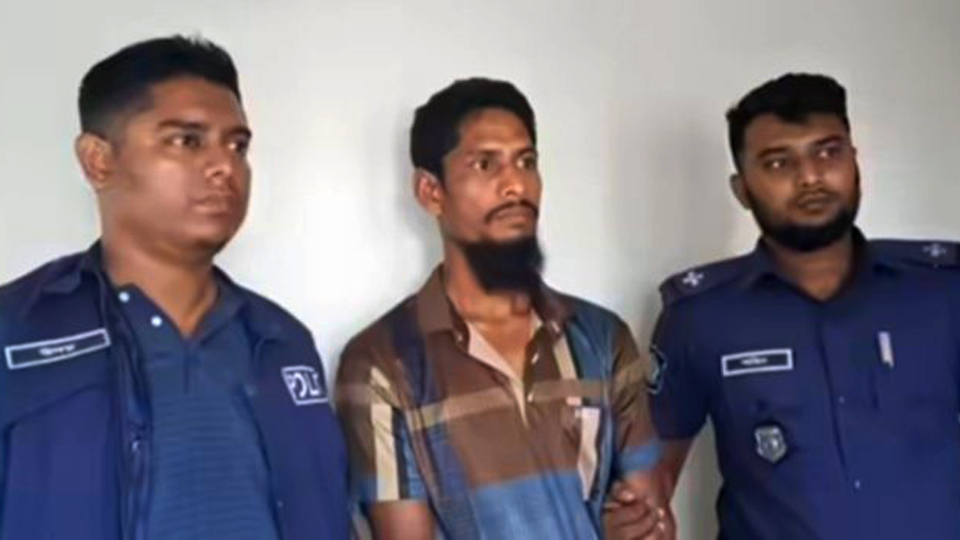 ছাত্রদল নেতা সোহেল হত্যা মামলার আসামি ঢাকায় গ্রেপ্তার