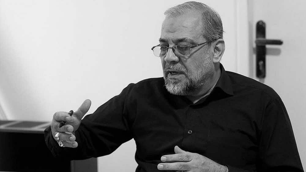 আলী লারিজানির স্থলে বাঘের জোলঘাদরের নিয়োগ কেন গুরুত্বপূর্ণ, সামনে যেসব চ্যালেঞ্জ