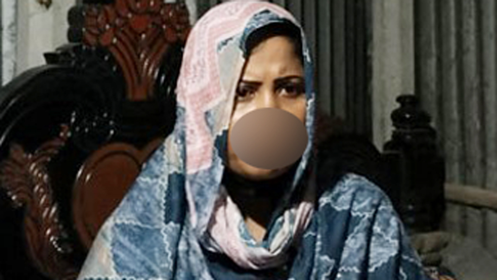 বিয়ের কথা বলে বাড়িতে ডেকে প্রেমিক পলাতক, ৩ দিন ধরে প্রেমিকার অনশন