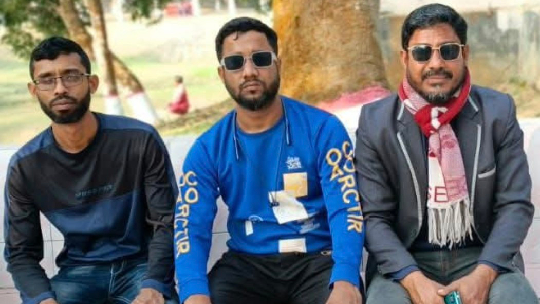জামালপুরে ইয়াবাসহ স্বেচ্ছাসেবক দলের নেতা আটক