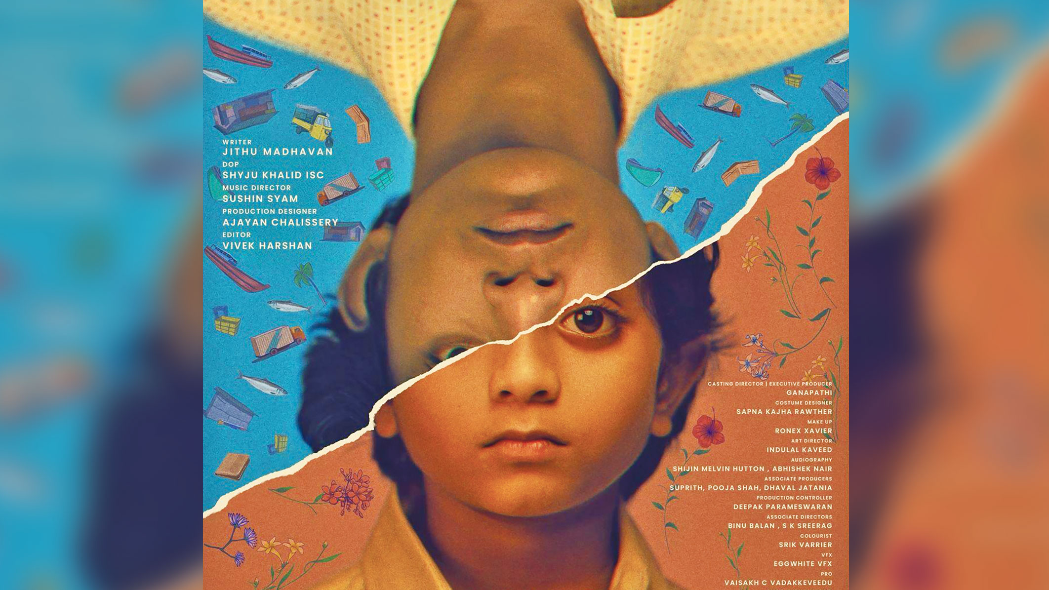 কানে ‘মানজুম্মেল বয়েজ’ পরিচালকের নতুন সিনেমা