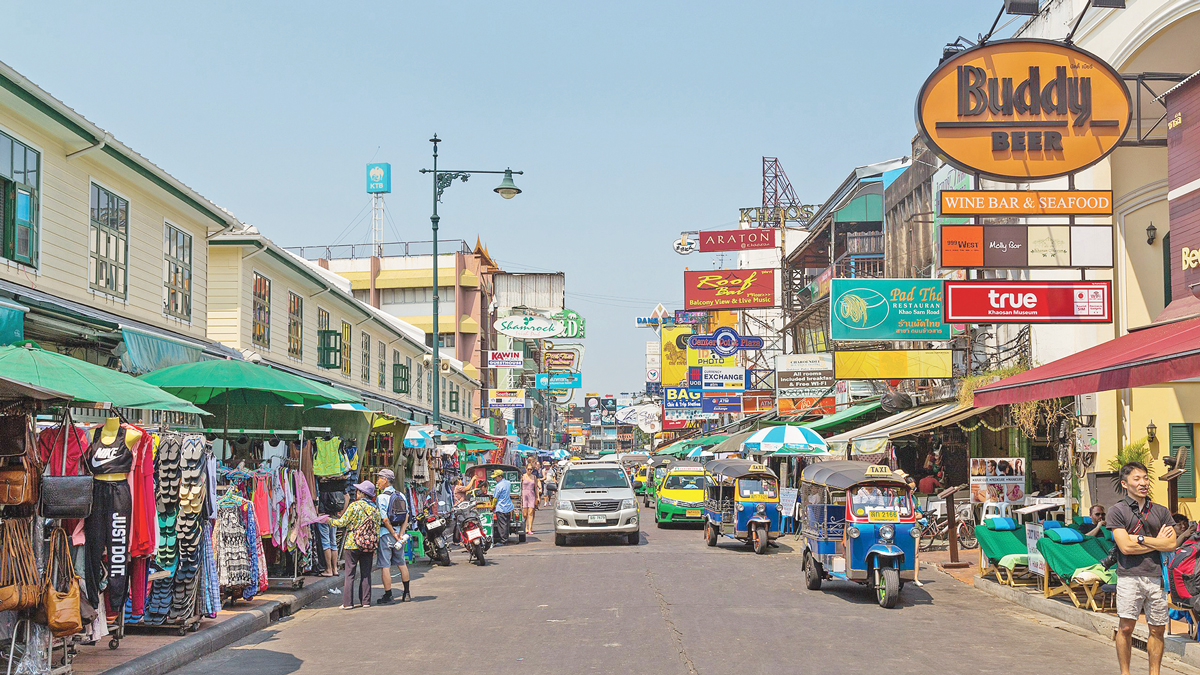 সেরা দশের শীর্ষে ব্যাংকক, তলানিতে কে?