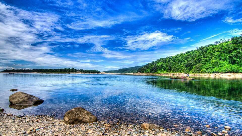 বাংলাদেশের পর্যটক কমায় ভারতে নিম্নমুখী আন্তর্জাতিক ভ্রমণকারীর সংখ্যা