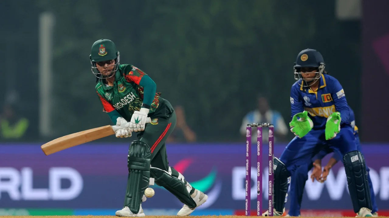 তবু বাংলাদেশকে নিয়ে সতর্ক শ্রীলঙ্কা