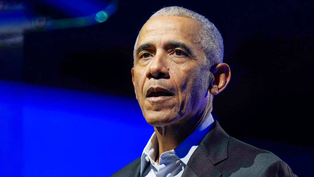 ভিনগ্রহের প্রাণী আছে—মন্তব্যের ব্যাখ্যা দিলেন ওবামা