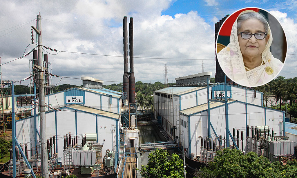 বার্জ মাউন্টেড দুর্নীতি মামলা কী, শেখ হাসিনার বিরুদ্ধে মামলাটি চলেনি কেন?