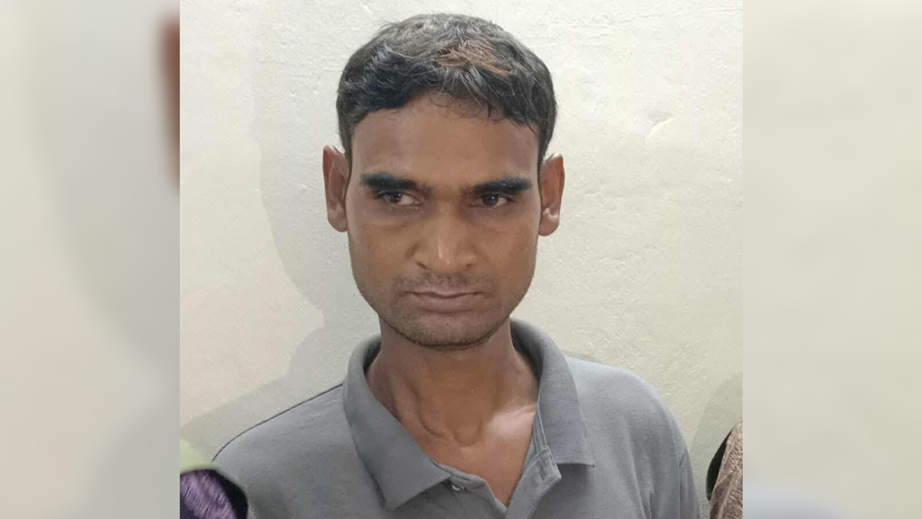 বরগুনায় ইয়াবাসহ যুবক গ্রেপ্তার