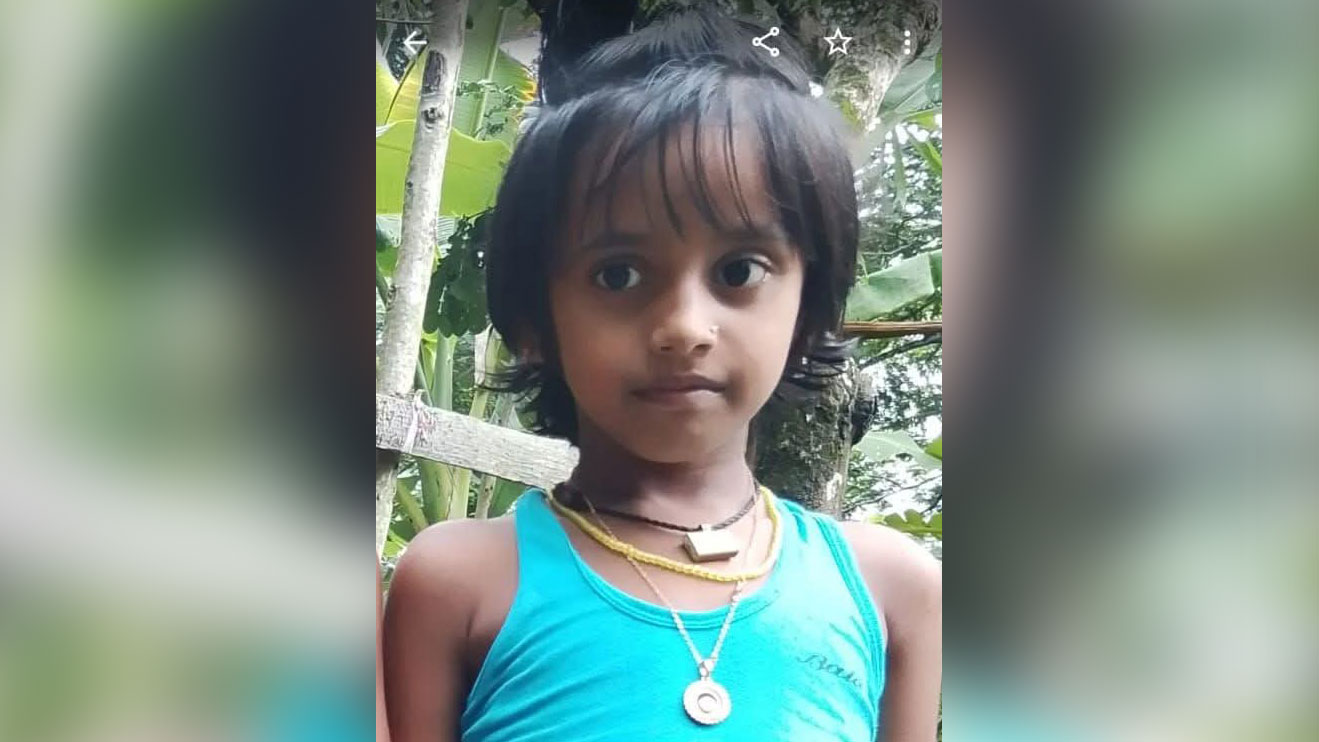 বরগুনায় শিশু অপহরণের অভিযোগ, মুক্তিপণ দাবি