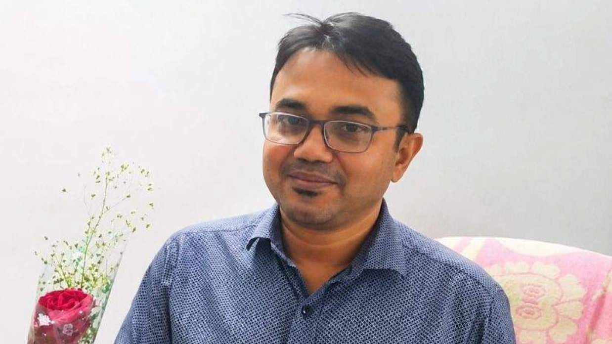 নারী চিকিৎসককে অনৈতিক প্রস্তাবের অভিযোগ, সদর হাসপাতালের তত্ত্বাবধায়ক বরখাস্ত