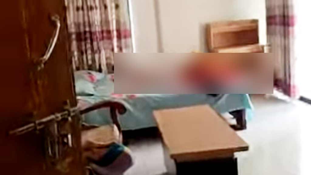 বরগুনায় ডাকবাংলো থেকে মা ও দুই মেয়ের মরদেহ উদ্ধার