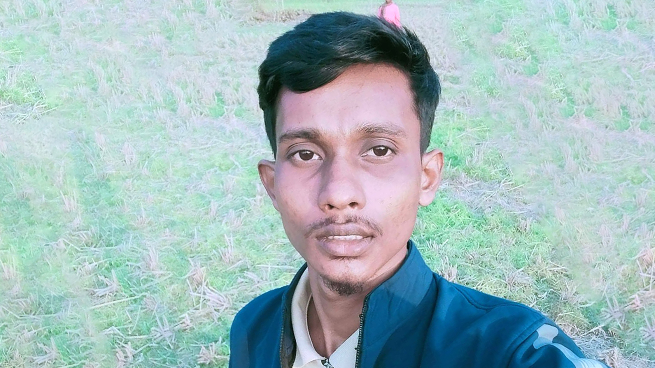 মেহেন্দিগঞ্জে হাতুড়িপেটায় বন্ধুর মৃত্যু, যুবক আটক