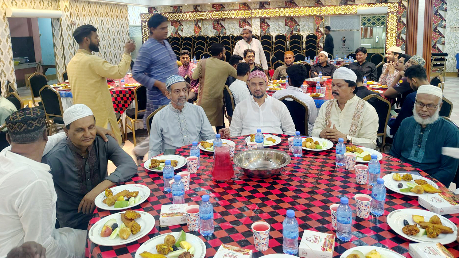 বরিশালে সংগঠিত হচ্ছে কার্যক্রম নিষিদ্ধ আ.লীগের তৃণমূল নেতা-কর্মীরা