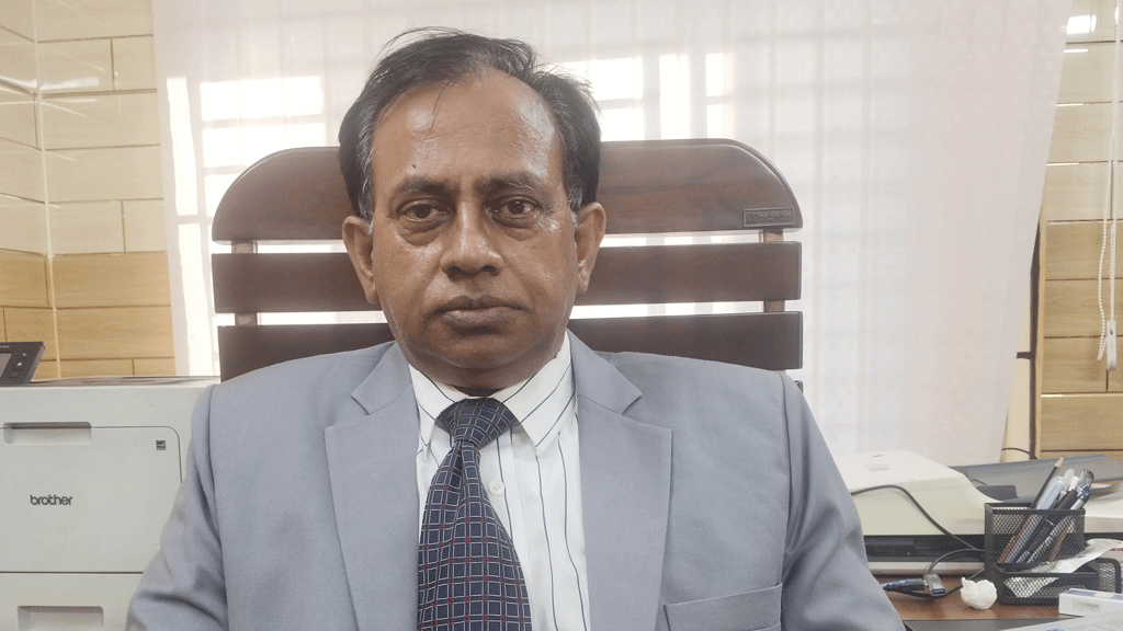 ১৭ বিয়ের ঘটনায় মামলা, সেই বন কর্মকর্তা বরখাস্ত