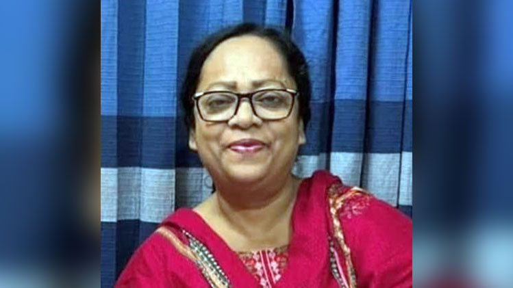 বরিশাল সিটি করপোরেশনের প্রশাসক হলেন শিরীন, বিএনপিতে উচ্ছ্বাস