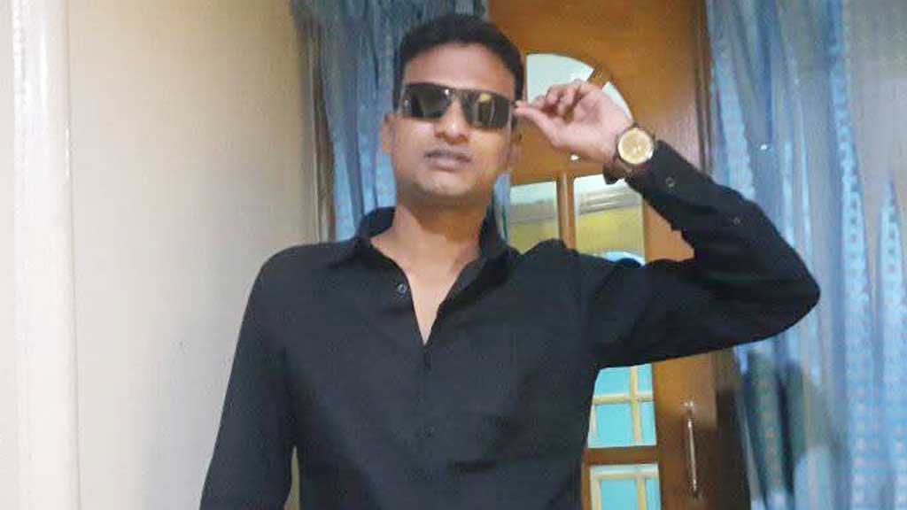 বরিশালে স্বেচ্ছাসেবক দল নেতাকে কুপিয়ে হত্যা