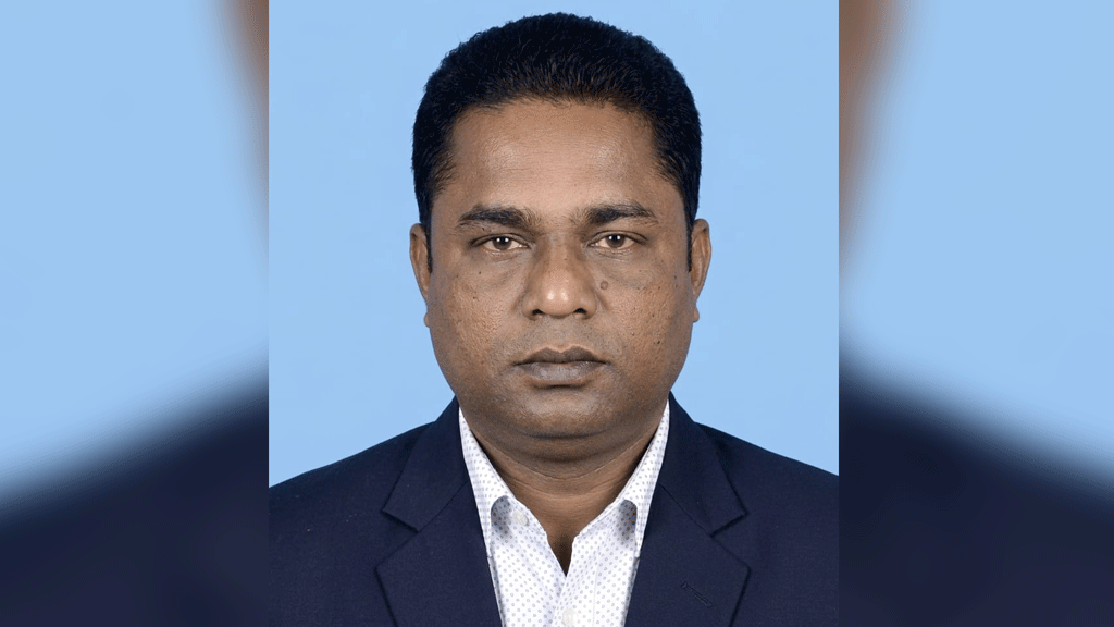 বরিশালে ইয়াবাসহ আটক বিএনপি নেতা বহিষ্কার