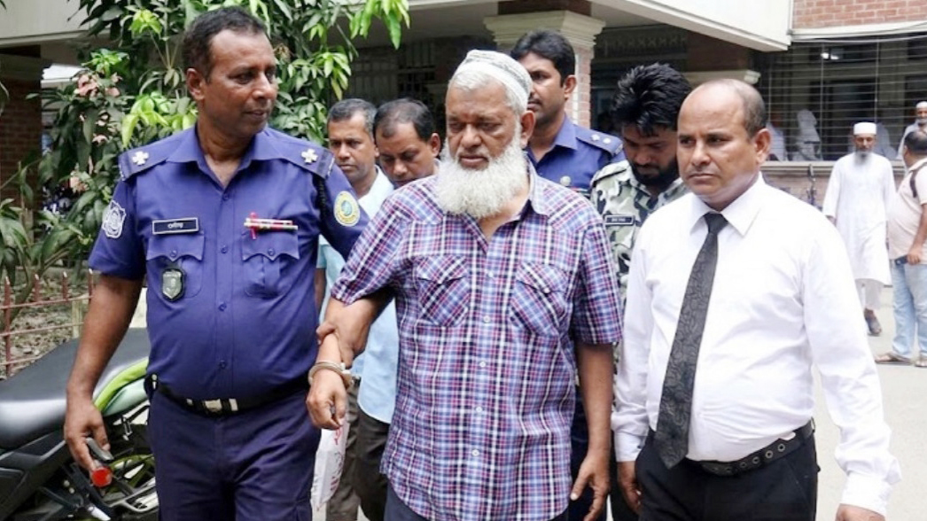 শ্যালিকার সঙ্গে সম্পর্কের জের, স্ত্রী হত্যায় প্রকৌশলীর যাবজ্জীবন কারাদণ্ড