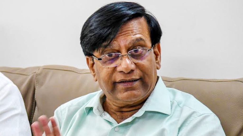 ইসলামকে ‘অন্য ধর্মের চেয়ে শ্রেষ্ঠ’ বললেন কর্ণাটকের মন্ত্রী, পদত্যাগ দাবি বিজেপির