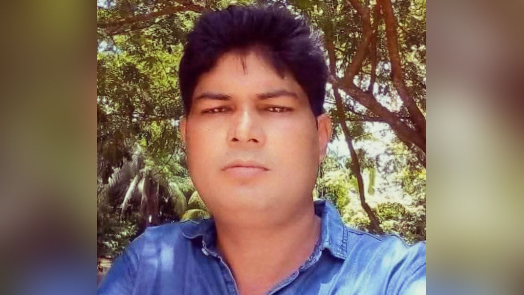 পায়রা সেতুর টোল প্লাজার পাশ থেকে বাউফলের সজলের মরদেহ উদ্ধার