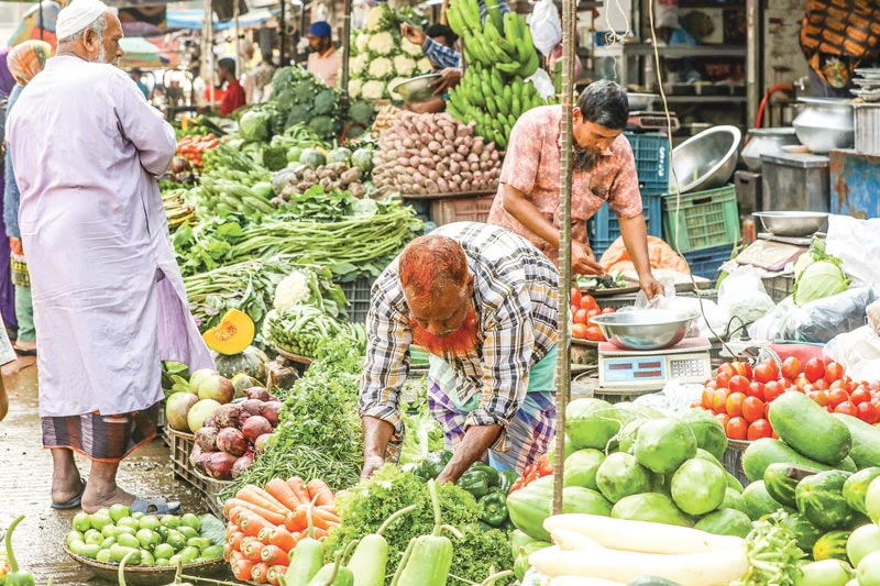 সরবরাহ বেশি, পড়ে গেছে টমেটোর দাম