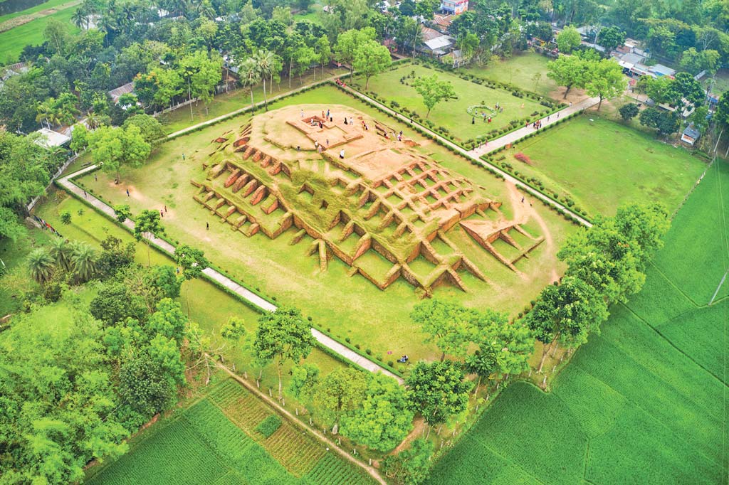 বেহুলার বাসরঘর
