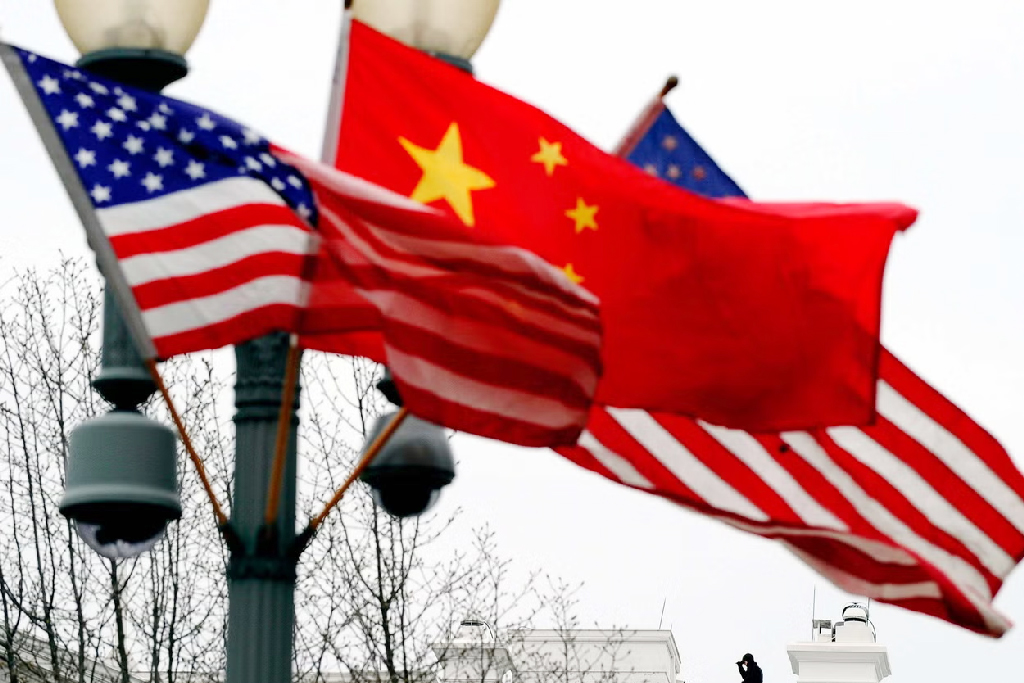 যুক্তরাষ্ট্রে চীনা গবেষকের রহস্যজনক মৃত্যু নিয়ে উত্তেজনা