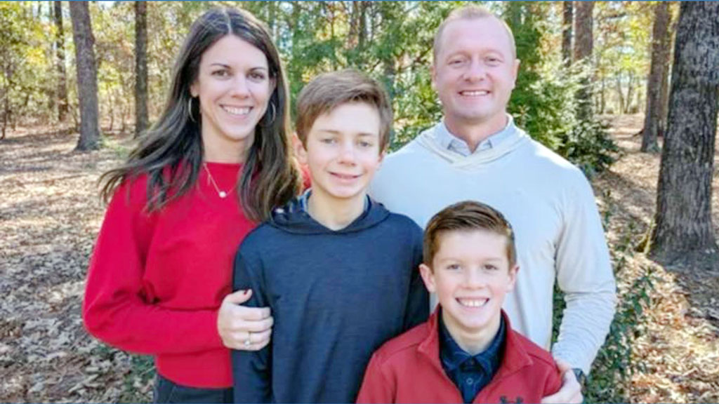 শিক্ষার্থীদের প্র্যাঙ্কে যুক্তরাষ্ট্রে জনপ্রিয় শিক্ষকের মর্মান্তিক মৃত্যু