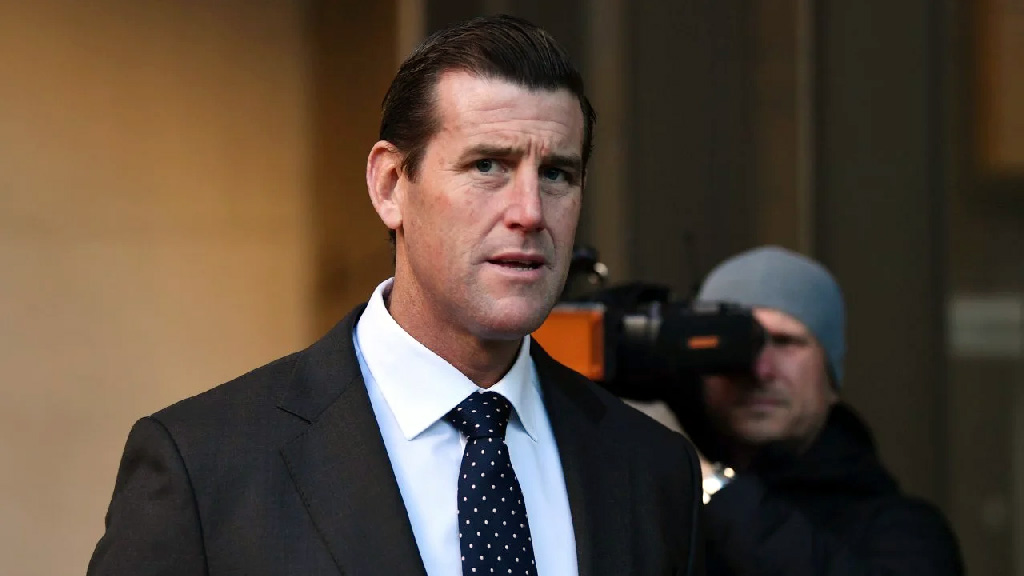 যুদ্ধাপরাধের কাঠগড়ায় অস্ট্রেলিয়ার ‘জাতীয় বীর’