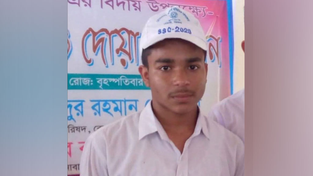 বেতাগীতে এইচএসসি পরীক্ষার্থীর ঝুলন্ত লাশ উদ্ধার