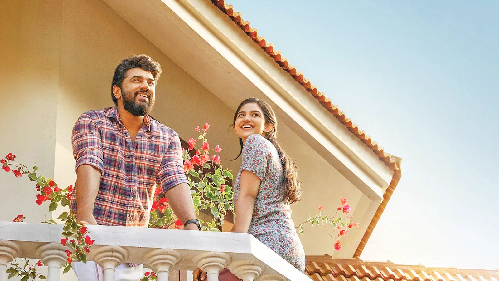 বাজেটের ১৩ গুণ আয়ের পর ওটিটিতেও সফল নিভিন-মামিথার সিনেমা