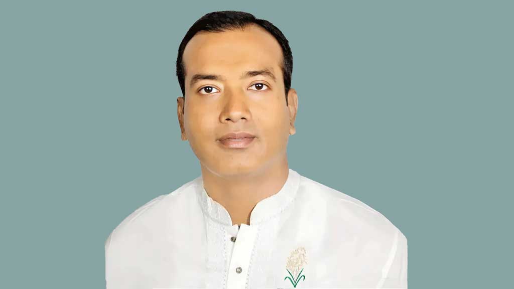 ছাত্রদল সভাপতির পদ হারানোর গুঞ্জন, সম্পাদক বললেন প্রোপাগান্ডা