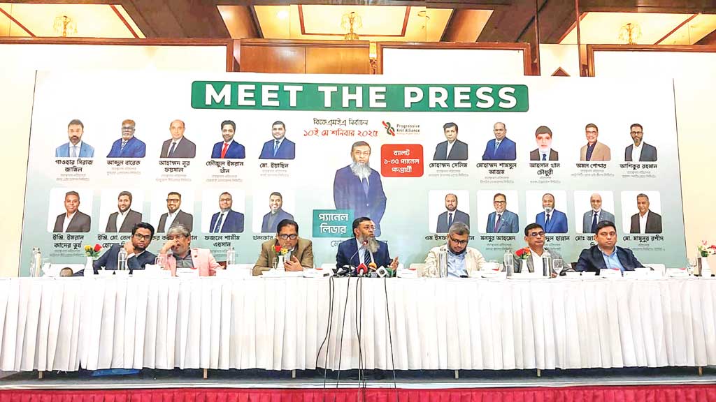 পোশাক খাতে ক্ষতির তেমন আশঙ্কা নেই