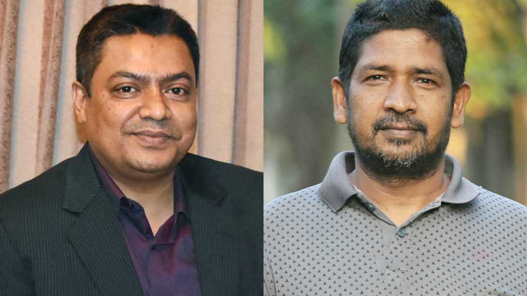 ভোলায় জেলা, সদর ও পৌর যুবদলের কমিটি গঠন