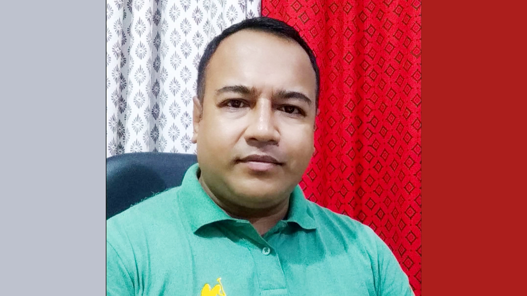 ভোলা জেলা ছাত্রলীগের সাবেক সভাপতি গ্রেপ্তার