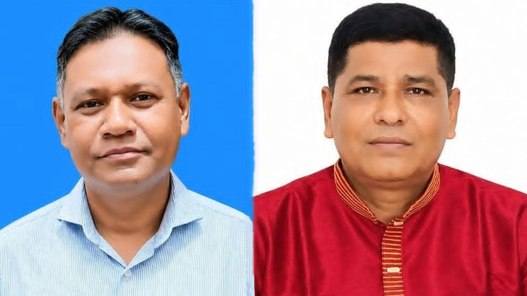 চরফ্যাশন প্রেসক্লাবের সভাপতি নিয়াজ, সাধারণ সম্পাদক কামাল