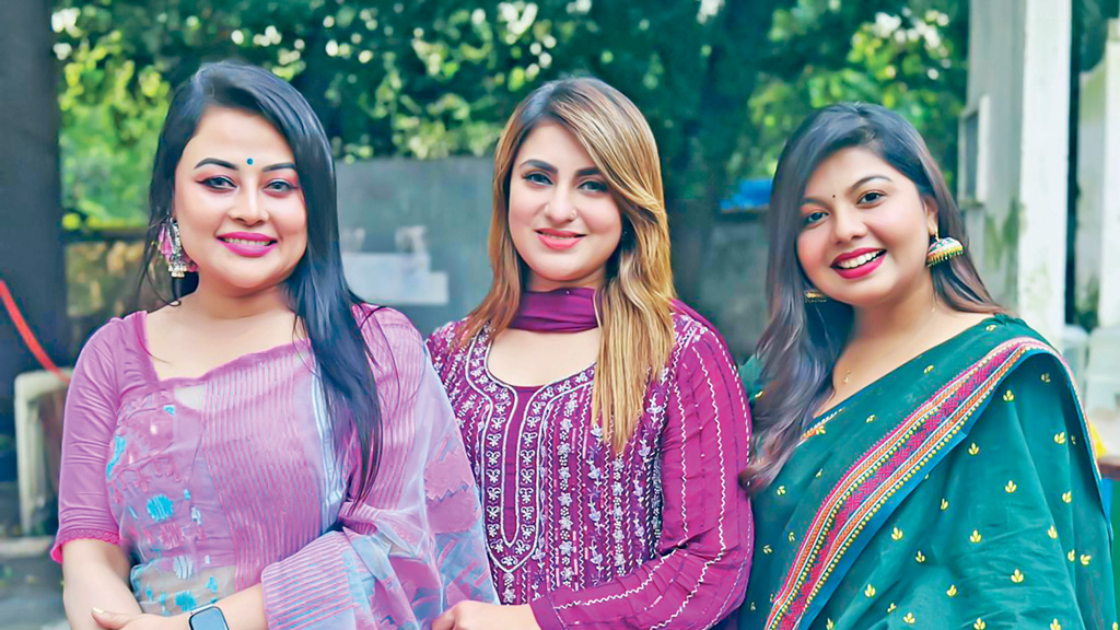 নৃত্যময়ের বর্ষপূর্তিতে জাতীয় নৃত্য প্রতিযোগিতা ও সম্মাননা প্রদান