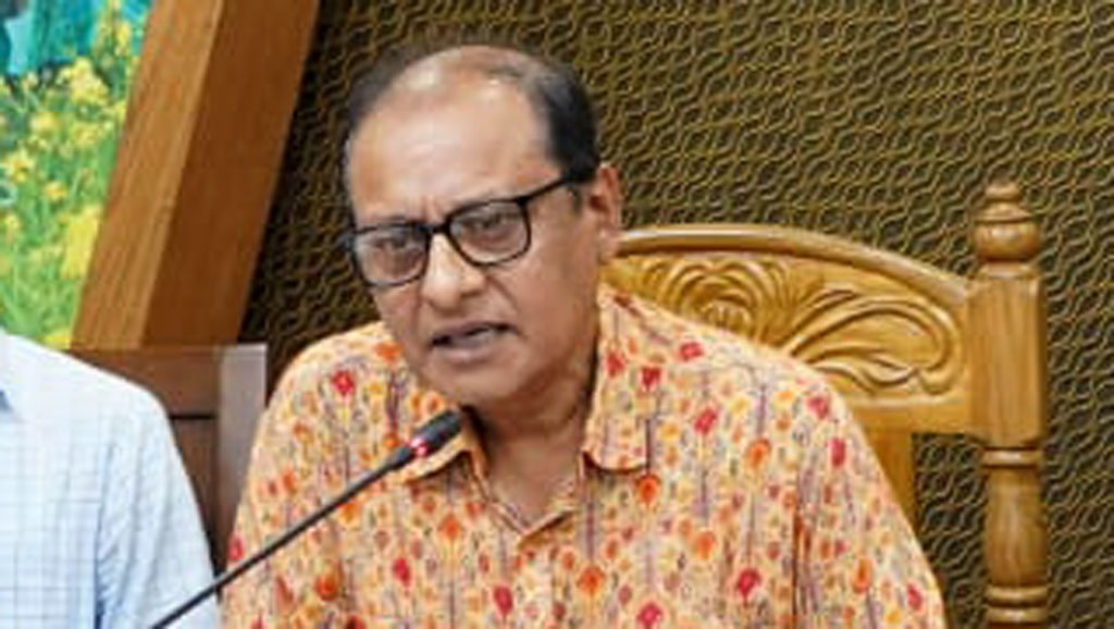 পিয়ন পদের জন্য আবেদন করছেন গ্র্যাজুয়েটরা: গণশিক্ষা উপদেষ্টা