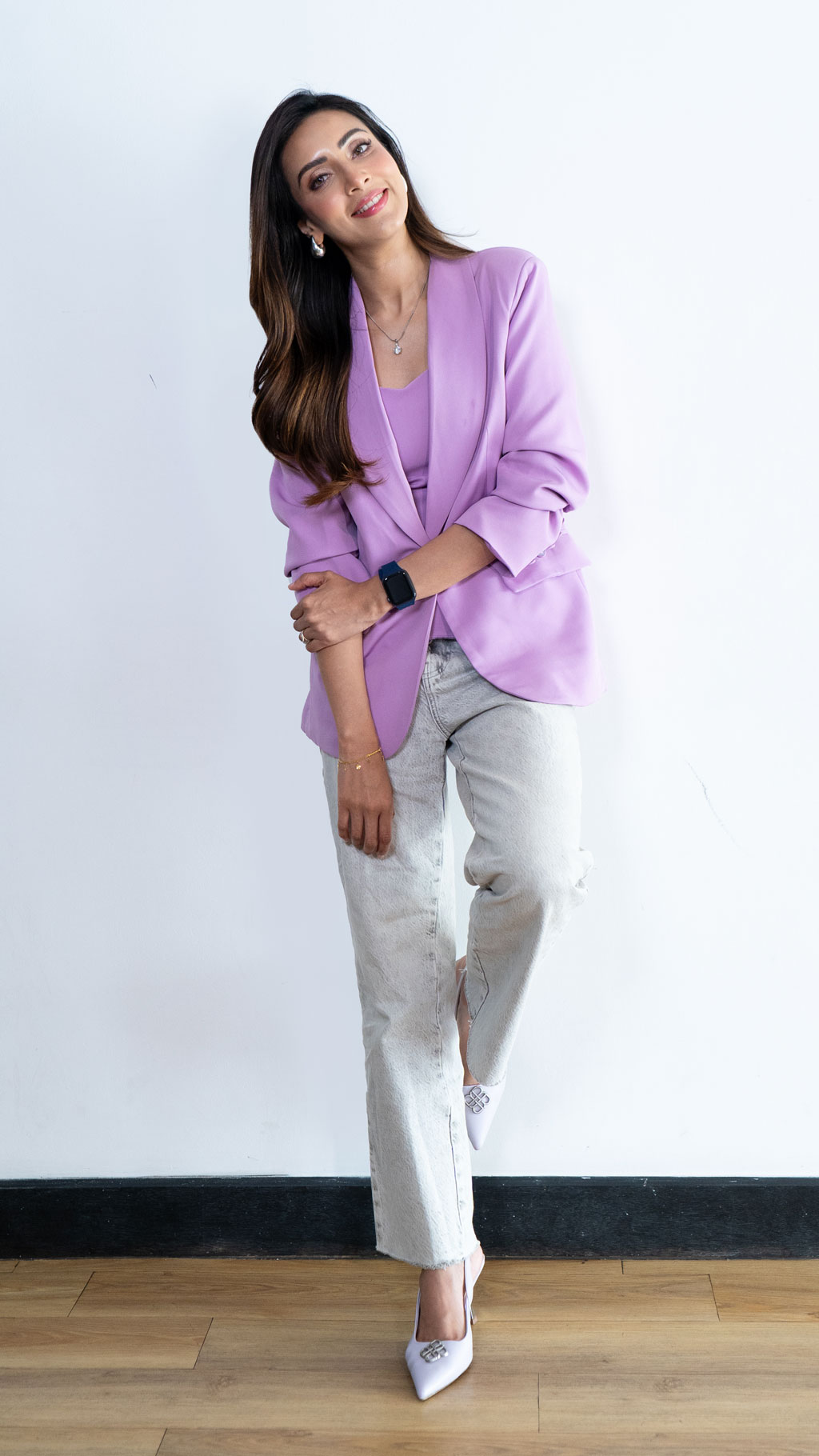 বিদ্যা সিনহা মিম। ছবি: সংগৃহীত