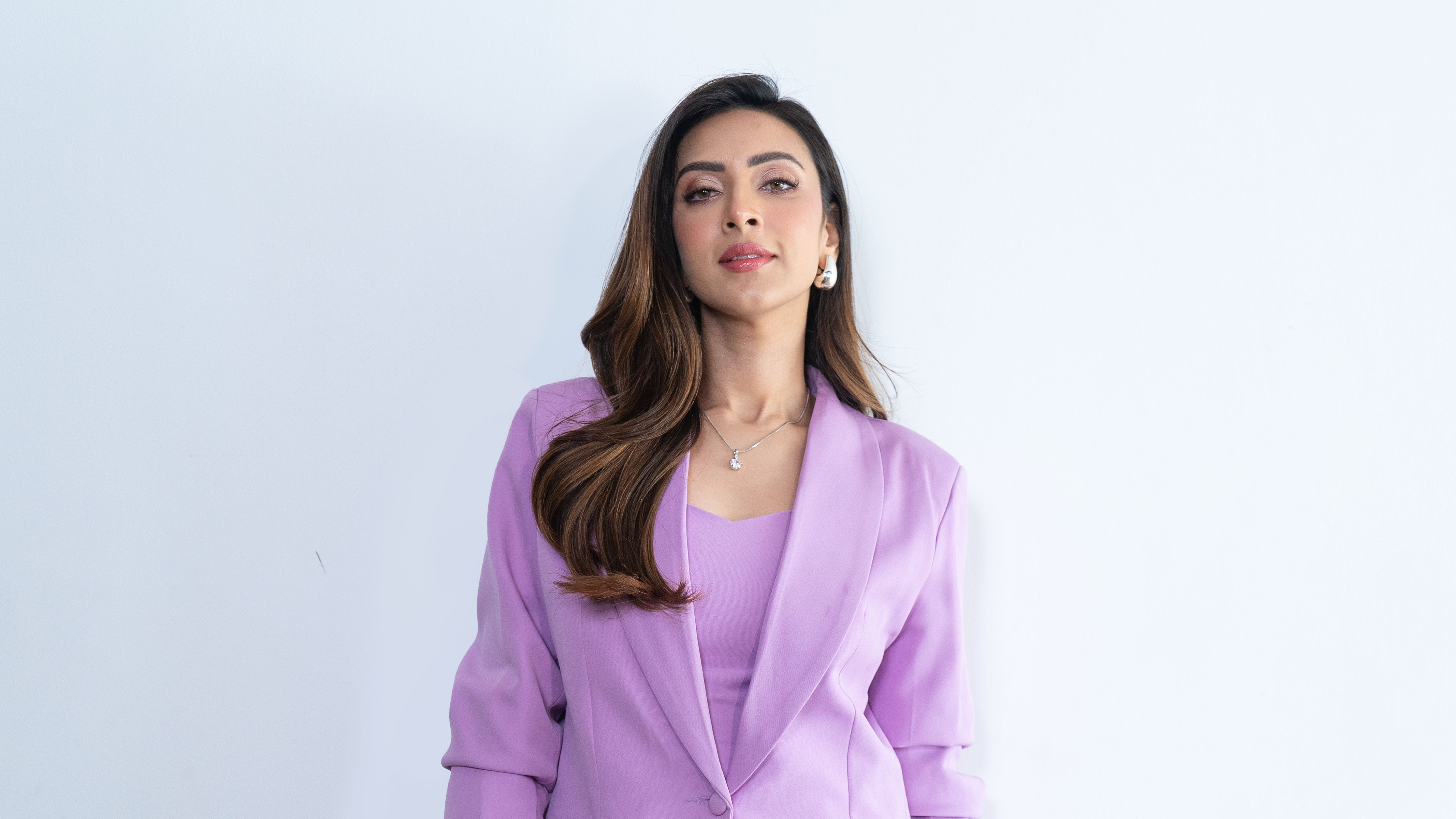 নতুন ওয়েব ফিল্মে বিদ্যা সিনহা মিম