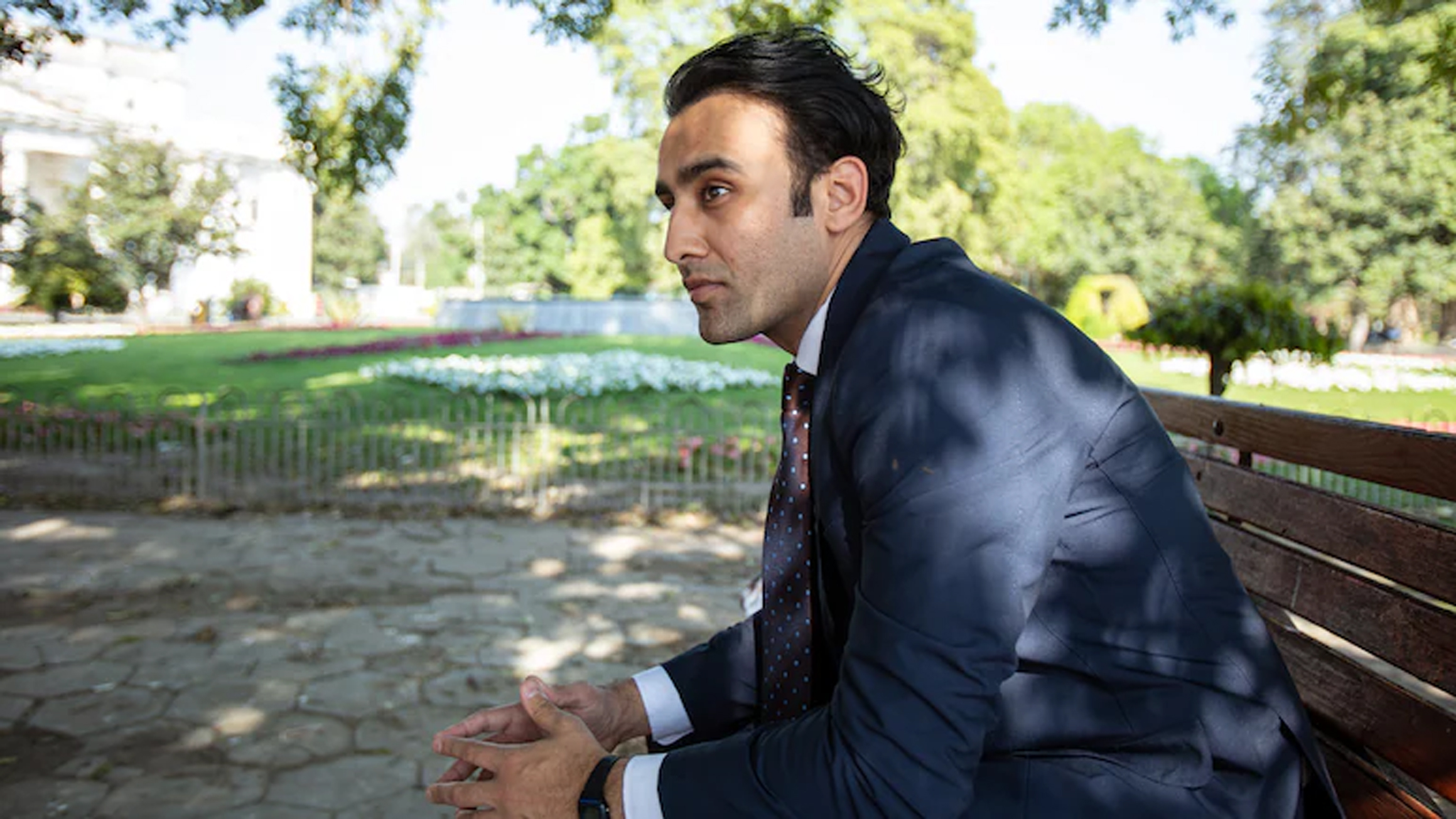 কে এই ‘ক্রিপ্টো ব্রো’—যার হাত ধরে ট্রাম্পের মন জয় করল পাকিস্তান