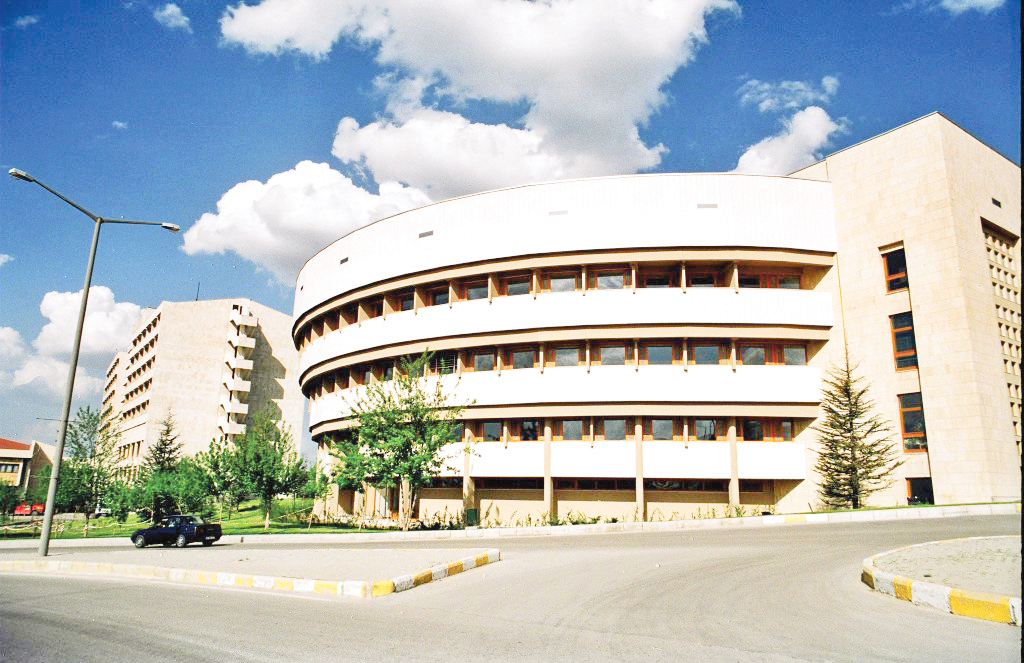 তুরস্কের বিশ্ববিদ্যালয়ের সম্পূর্ণ অর্থায়িত বৃত্তি